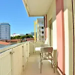 Three-bedroom Very Close To The Bibione
