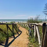 Apartman Three-bedroom Very Close To The Bibione