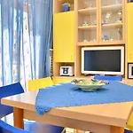 Three-bedroom Very Close To The * Bibione