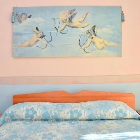 Apartment Three-bedroom Very Close To The Bibione