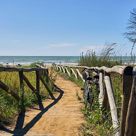 דירה Three-bedroom Very Close To The ביביונה