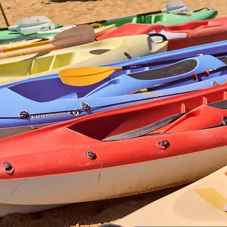 Three-bedroom Very Close To The Apartment