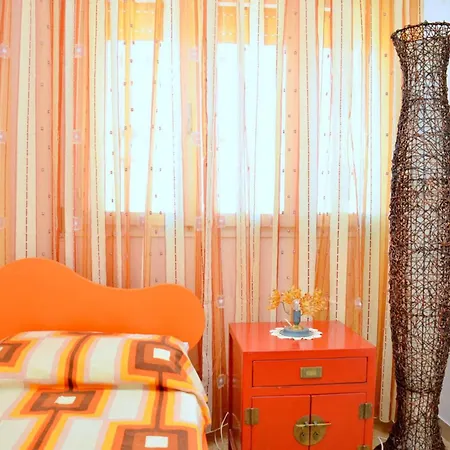 Three-bedroom Very Close To The * Bibione