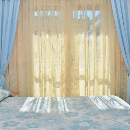 Three-bedroom Very Close To The Apartamento *