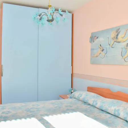 Three-bedroom Very Close To The