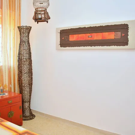 Apartamento Three-bedroom Very Close To The *