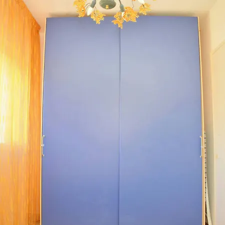Apartamento Three-bedroom Very Close To The *