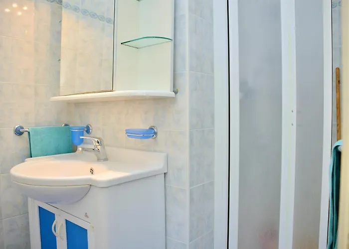 Daire Three-bedroom Very Close To The