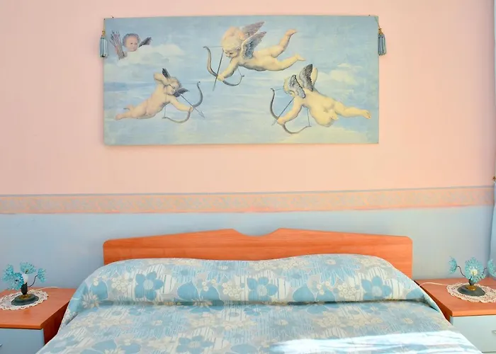 Daire Three-bedroom Very Close To The Bibione