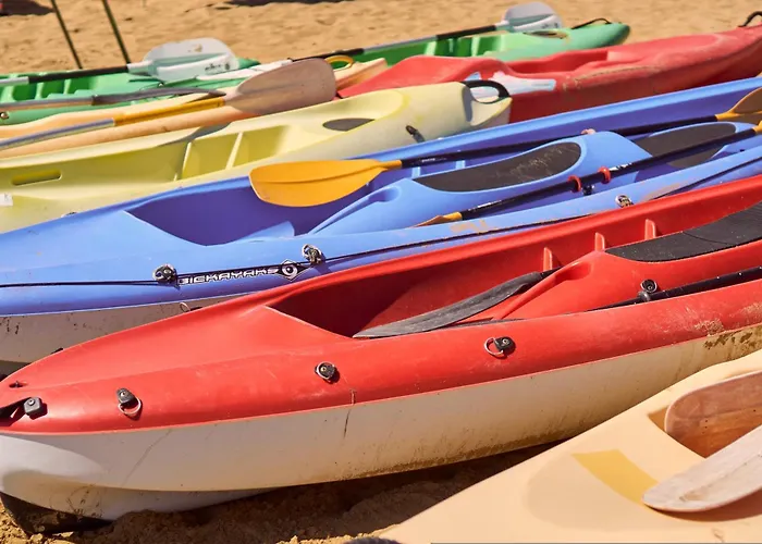 Three-bedroom Very Close To The * Bibione