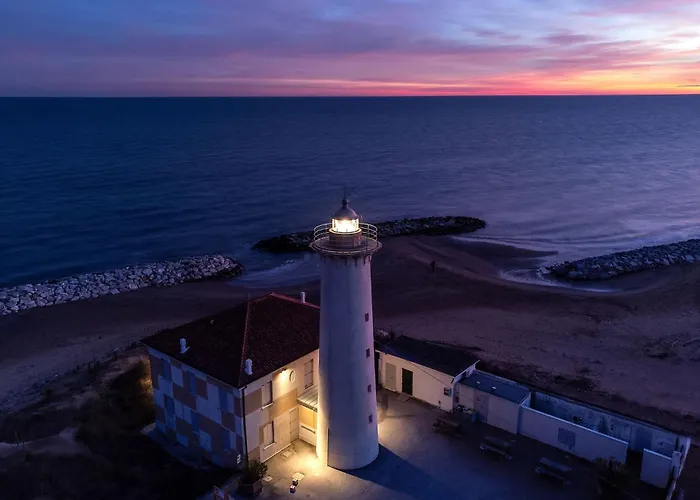 Daire Three-bedroom Very Close To The Bibione