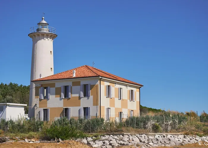 Daire Three-bedroom Very Close To The Bibione