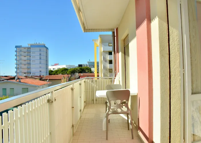 Daire Three-bedroom Very Close To The